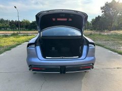 Yangwang U7 PHEV 5-Seat Luxury Edition - фото 8