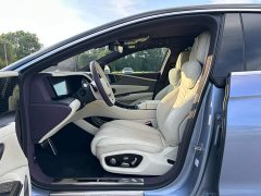 Yangwang U7 PHEV 5-Seat Luxury Edition - фото 9