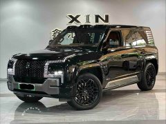 Yangwang U8 2023 Luxury Edition - фото 1