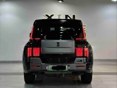 Yangwang U8 2023 Luxury Edition - фото 2