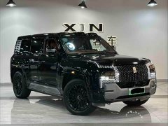 Yangwang U8 2023 Luxury Edition - фото 3