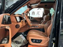 Yangwang U8 2023 Luxury Edition - фото 4