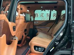 Yangwang U8 2023 Luxury Edition - фото 6
