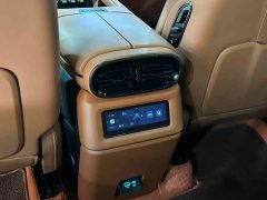 Yangwang U8 2023 Luxury Edition - фото 7