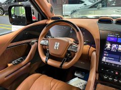 Yangwang U8 2023 Luxury Edition - фото 8