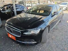 Volvo S90 B5 Luxury Edition - фото 1