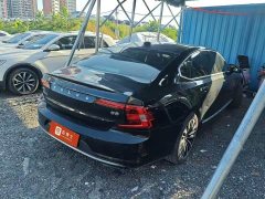 Volvo S90 B5 Luxury Edition - фото 2