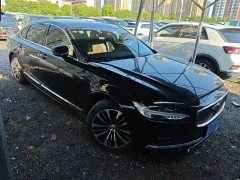 Volvo S90 B5 Luxury Edition - фото 5