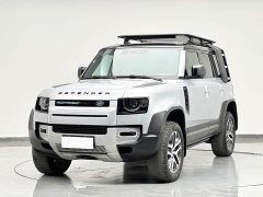 Land Rover Defender 2022 110 P400 Dark Special Edition - фото 1