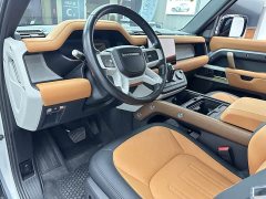 Land Rover Defender 2022 110 P400 Dark Special Edition - фото 10