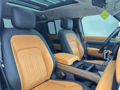 Land Rover Defender 2022 110 P400 Dark Special Edition - фото 14