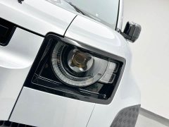 Land Rover Defender 2022 110 P400 Dark Special Edition - фото 18