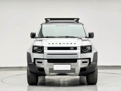 Land Rover Defender 2022 110 P400 Dark Special Edition - фото 2