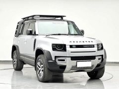 Land Rover Defender 2022 110 P400 Dark Special Edition - фото 3