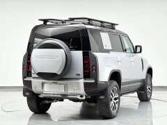 Land Rover Defender 2022 110 P400 Dark Special Edition - фото 6