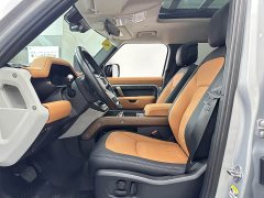 Land Rover Defender 2022 110 P400 Dark Special Edition - фото 7