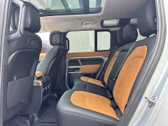 Land Rover Defender 2022 110 P400 Dark Special Edition - фото 8
