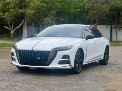 Hongqi H6 2.0T Zhimei Edition - фото 1