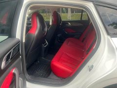 Hongqi H6 2.0T Zhimei Edition - фото 12