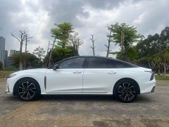 Hongqi H6 2.0T Zhimei Edition - фото 14