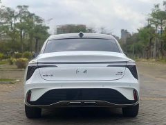 Hongqi H6 2.0T Zhimei Edition - фото 17
