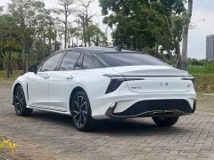 Hongqi H6 2.0T Zhimei Edition - фото 18
