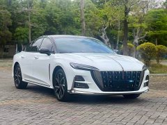 Hongqi H6 2.0T Zhimei Edition - фото 3