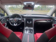Hongqi H6 2.0T Zhimei Edition - фото 5
