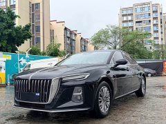 Hongqi H5 2.0T Automatic Intelligent Connected Flag Edition - фото 1