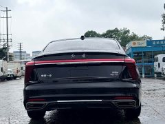 Hongqi H5 2.0T Automatic Intelligent Connected Flag Edition - фото 10