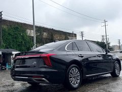 Hongqi H5 2.0T Automatic Intelligent Connected Flag Edition - фото 11