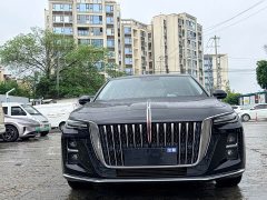 Hongqi H5 2.0T Automatic Intelligent Connected Flag Edition - фото 2
