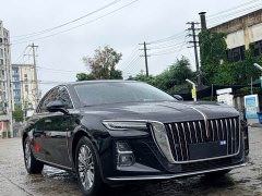 Hongqi H5 2.0T Automatic Intelligent Connected Flag Edition - фото 3