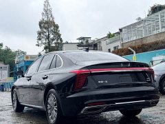Hongqi H5 2.0T Automatic Intelligent Connected Flag Edition - фото 9