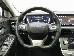 Lynk & Co Xingtu Lingyun S 300T four-wheel drive CCPC Champion Edition - фото 11