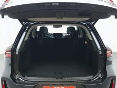 Lynk & Co Xingtu Lingyun S 300T four-wheel drive CCPC Champion Edition - фото 16
