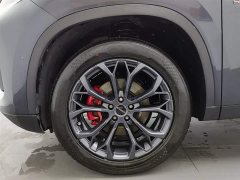 Lynk & Co Xingtu Lingyun S 300T four-wheel drive CCPC Champion Edition - фото 17
