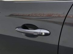 Lynk & Co Xingtu Lingyun S 300T four-wheel drive CCPC Champion Edition - фото 18