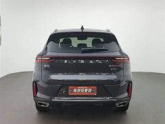 Lynk & Co Xingtu Lingyun S 300T four-wheel drive CCPC Champion Edition - фото 4