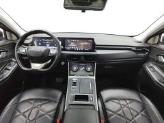 Lynk & Co Xingtu Lingyun S 300T four-wheel drive CCPC Champion Edition - фото 5