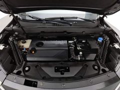 Lynk & Co Xingtu Lingyun S 300T four-wheel drive CCPC Champion Edition - фото 6