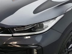 Lynk & Co Xingtu Lingyun S 300T four-wheel drive CCPC Champion Edition - фото 7