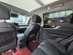 Hongqi HS5 2019 2.0T Smart Flagship Four-Wheel Drive - фото 10