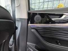 Hongqi HS5 2019 2.0T Smart Flagship Four-Wheel Drive - фото 11