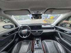 Hongqi HS5 2019 2.0T Smart Flagship Four-Wheel Drive - фото 12