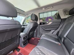 Hongqi HS5 2019 2.0T Smart Flagship Four-Wheel Drive - фото 13