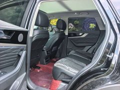 Hongqi HS5 2019 2.0T Smart Flagship Four-Wheel Drive - фото 14