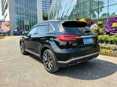 Hongqi HS5 2019 2.0T Smart Flagship Four-Wheel Drive - фото 16