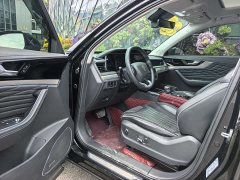 Hongqi HS5 2019 2.0T Smart Flagship Four-Wheel Drive - фото 4