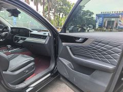 Hongqi HS5 2019 2.0T Smart Flagship Four-Wheel Drive - фото 5